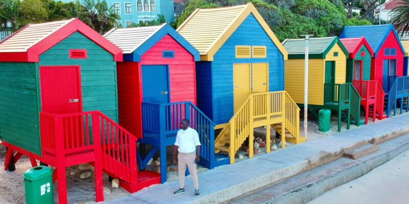 From Cape Town:Private Tour to Boulders Beach and Cape Point - Tour Experience