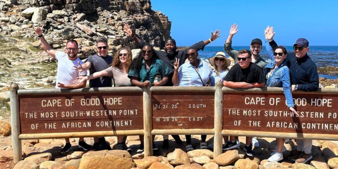 From Cape Town:Private Tour to Boulders Beach and Cape Point - The Sum Up
