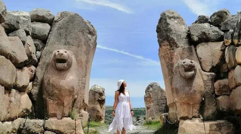 From Cappadocia: Daily Hattusas Tour with Guide & Transport - Who Is This Tour Best For?