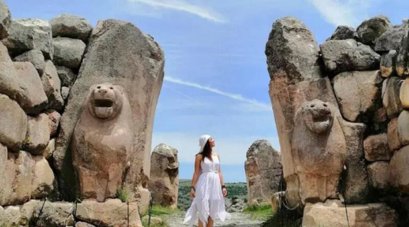 From Cappadocia: Daily Hattusas Tour With Guide & Transport - Itinerary Highlights