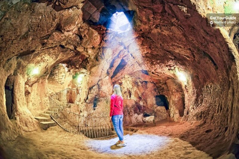 From Cappadocia: Green Tour with Hikes, Caves & Lunch - Final Thoughts