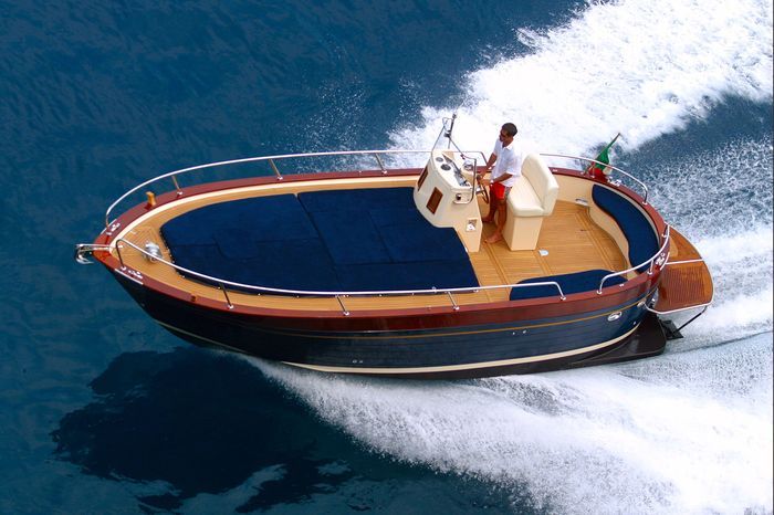 From Capri: Capri and Positano Full-Day Private Boat Trip - Frequently Asked Questions