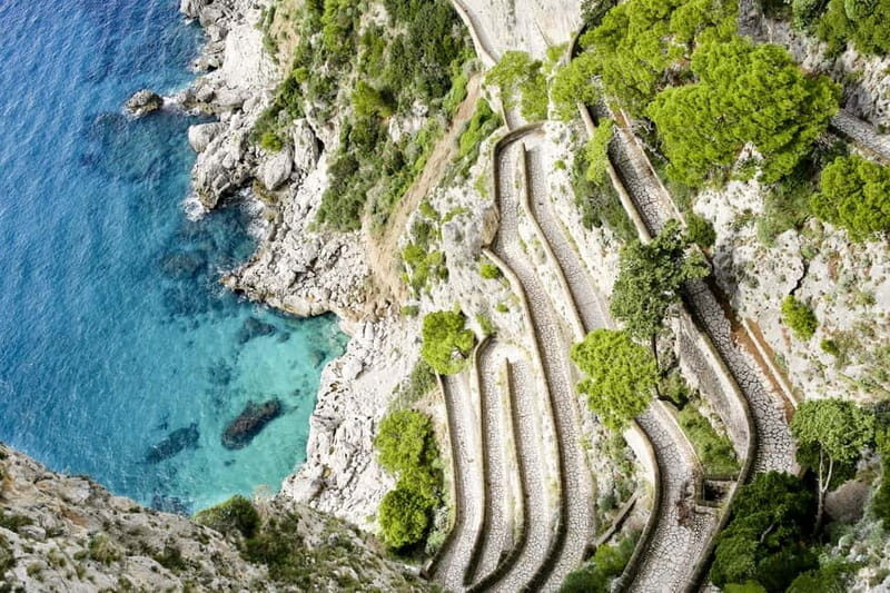 From Capri: Highlights Tour with Chairlift Ticket - Final Thoughts: Who Will Love This Tour?