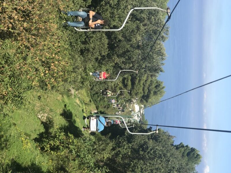 From Capri: Highlights Tour with Chairlift Ticket - Frequently Asked Questions (FAQs)