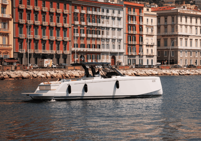 From Capri: Luxury Boat Tour of Capri & Amalfi Coast - Frequently Asked Questions