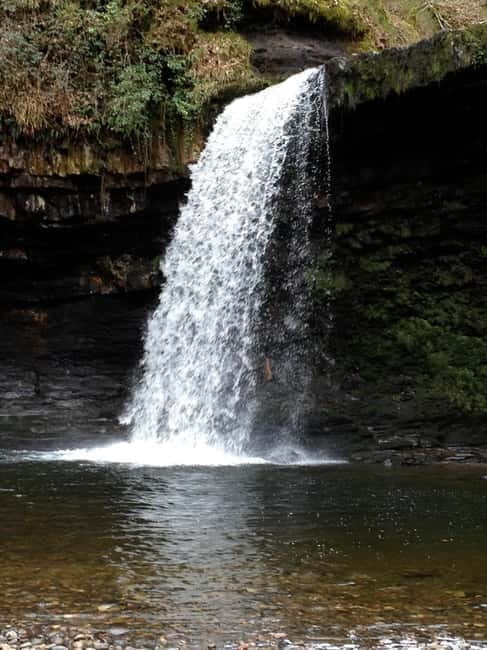 From Cardiff: Brecon Beacons Waterfall Walking Tour - Why Choose This Tour?