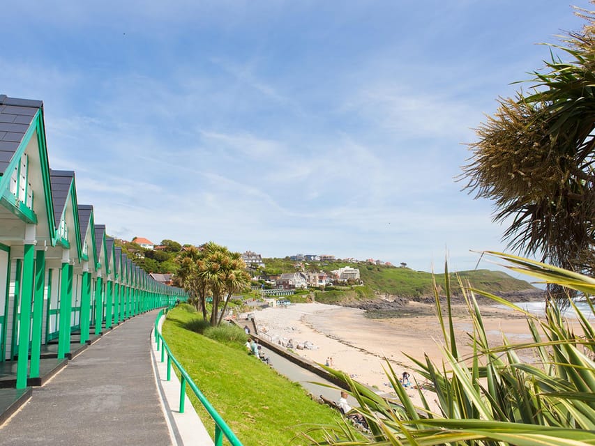 From Cardiff: Golden Gower Coast, Swansea & Mumbles Day Tour - Price and Value Considerations