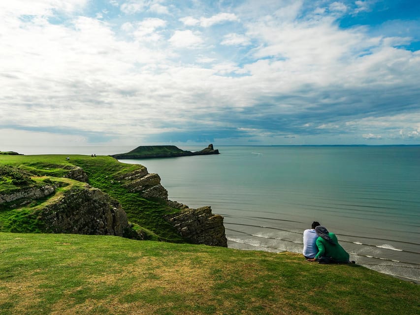 From Cardiff: Golden Gower Coast, Swansea & Mumbles Day Tour - Who Will Appreciate This Tour?