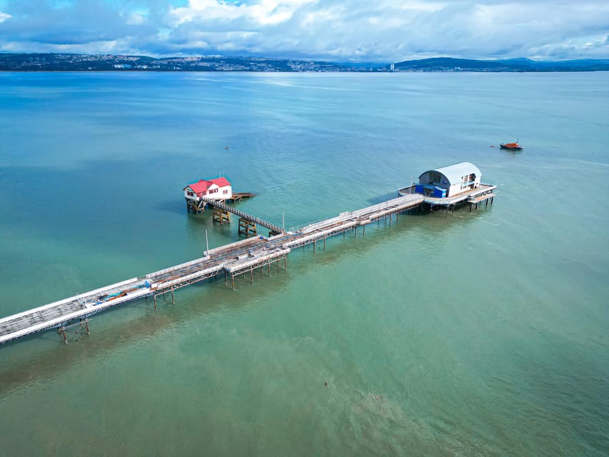 From Cardiff: Golden Gower Coast, Swansea & Mumbles Day Tour - The Sum Up