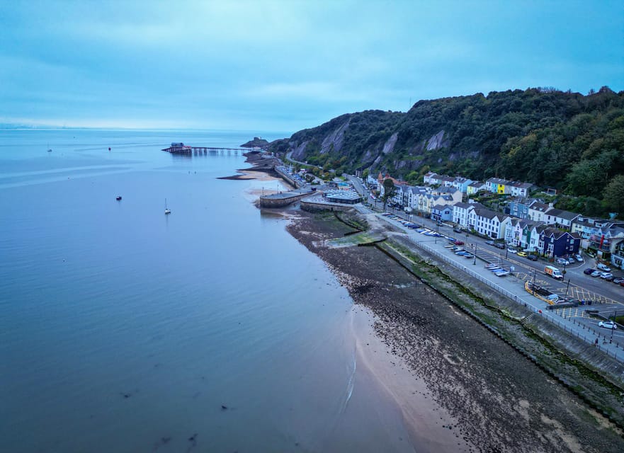 From Cardiff: Golden Gower Coast, Swansea & Mumbles Day Tour - FAQ