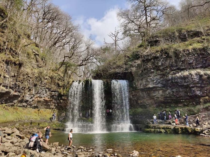 From Cardiff: Guided Hike to 6 Waterfalls in Brecon Beacons - A Deep Dive Into the Experience