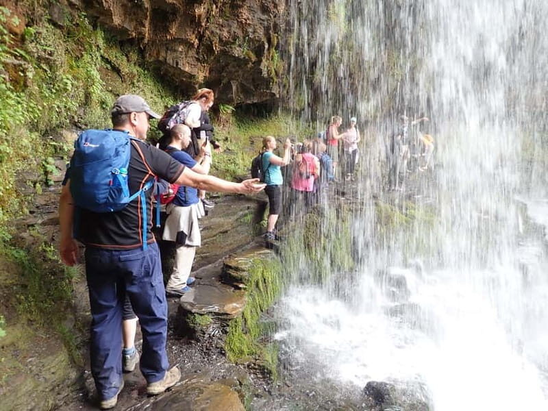 From Cardiff: Guided Hike to 6 Waterfalls in Brecon Beacons - Practicalities and Tips