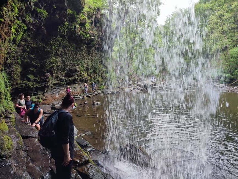 From Cardiff: Guided Hike to 6 Waterfalls in Brecon Beacons - Cost and Value