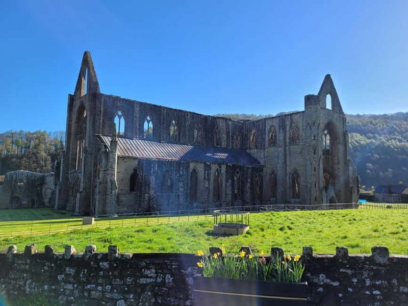 From Cardiff: Guided Tour of Welsh Valleys - Who Will Love This Tour?