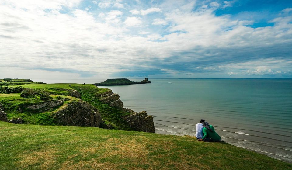 From Cardiff: Mumbles, Three Cliffs, Worms Head Gower Tour - Tips for Your Tour