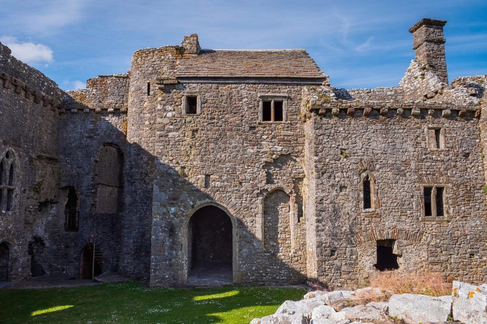 From Cardiff: Mumbles, Three Cliffs, Worms Head Gower Tour - Frequently Asked Questions