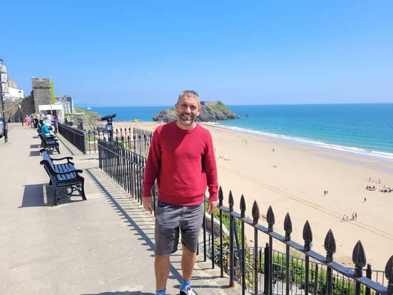 From Cardiff: The Wandering Bard's Mythical West Wales Tour - Who Will Enjoy This Tour?