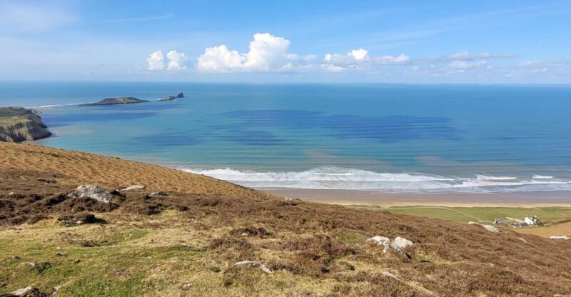 From Cardiff: The Wandering Bard's Swansea Bay Day Tour - An Excursion into the Wonders of Swansea Bay