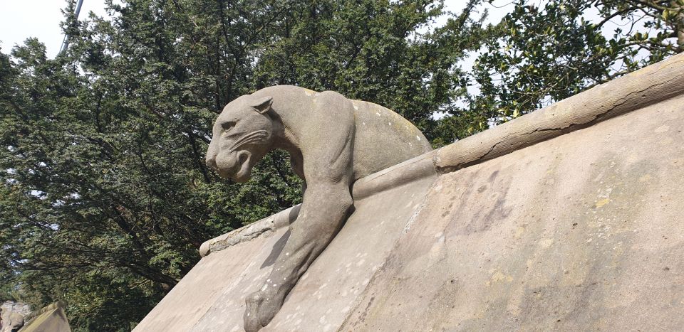 From Cardiff: Tour of Cardiff Bay and Vale of Glamorgan - What to Bring