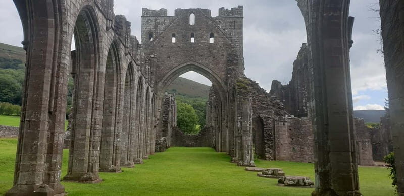 From Cardiff: Wye Valley and Brecon Beacons Full-Day Trip - Key Points