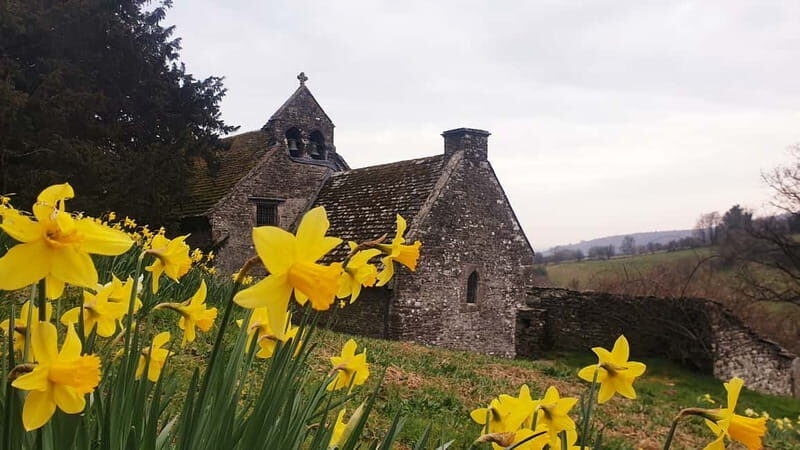 From Cardiff: Wye Valley and Brecon Beacons Full-Day Trip - The Itinerary in Detail