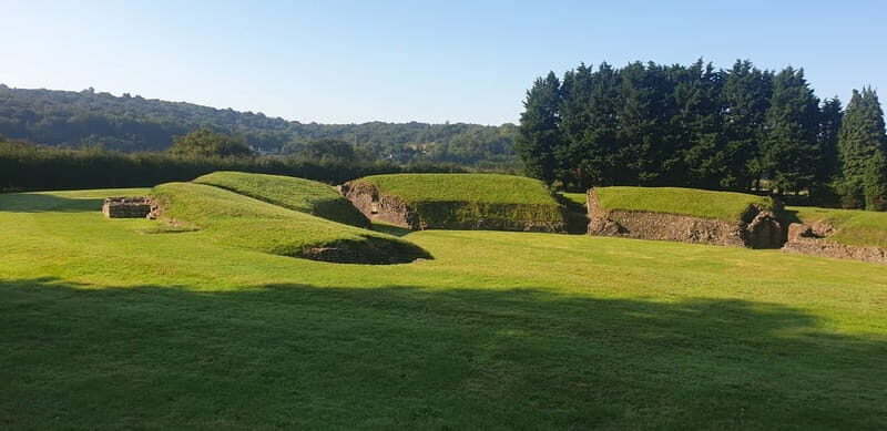 From Cardiff: Wye Valley and Brecon Beacons Full-Day Trip - Brecon Beacons National Park and the Black Mountains