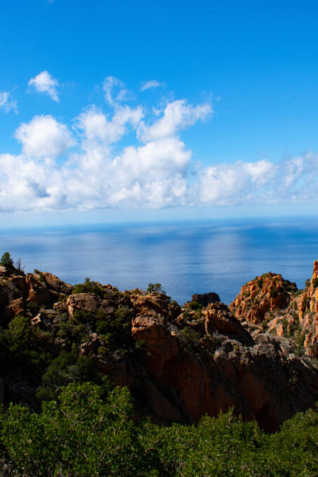 From Cargèse: The Grand Tour of the Gulf - Tour Guide and Inclusions