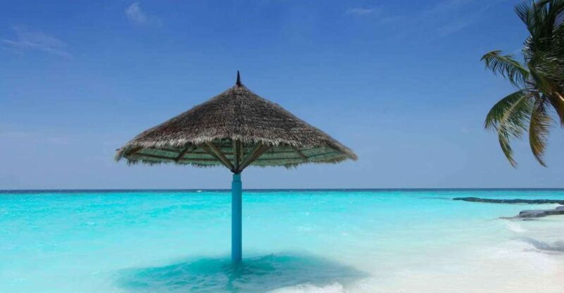 From Cartagena: Baru Island Quiet Beach Day Trip With Lunch - Highlights of Baru Island