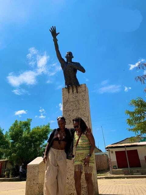 From Cartagena: Palenque tour African roots with local guide - The Itinerary: What You Can Expect