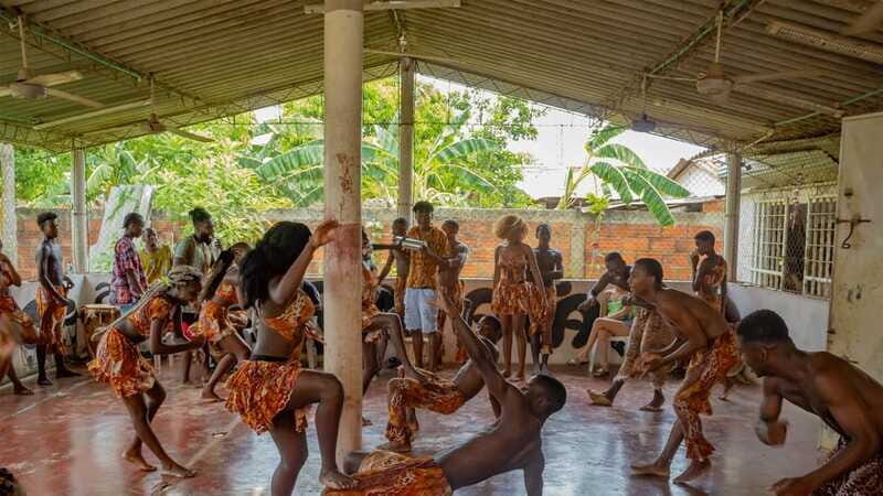 From Cartagena: Palenque tour African roots with local guide - Authenticity and Value