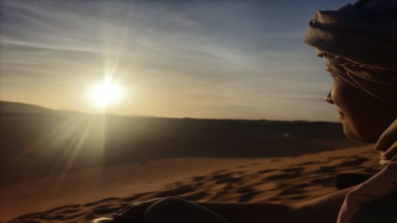 From Casablanca : 10 Day Highlights Morocco Tour via Desert - Languages Offered