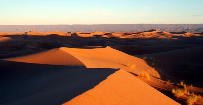 From Casablanca: 10 Day Morocco Calissc Tour - Arrival and Casablanca Visit