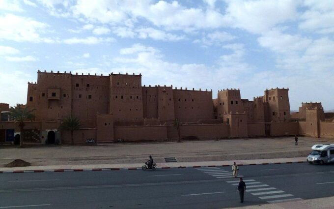From Casablanca: 10 Day Morocco Calissc Tour - Frequently Asked Questions