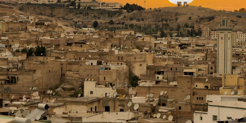 From Casablanca: 10-Day Tour to Imperial Cities and the … - Preparing for Your Moroccan Adventure