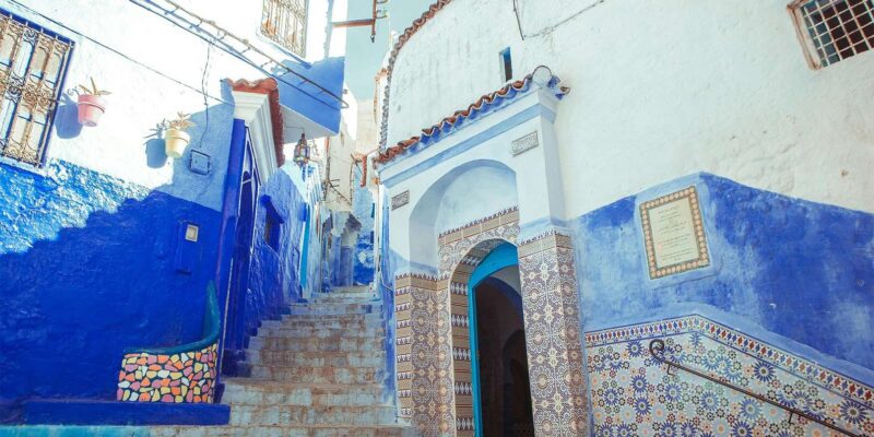 From Casablanca : 11-Days Morocco Discovery Tour - Itinerary Highlights