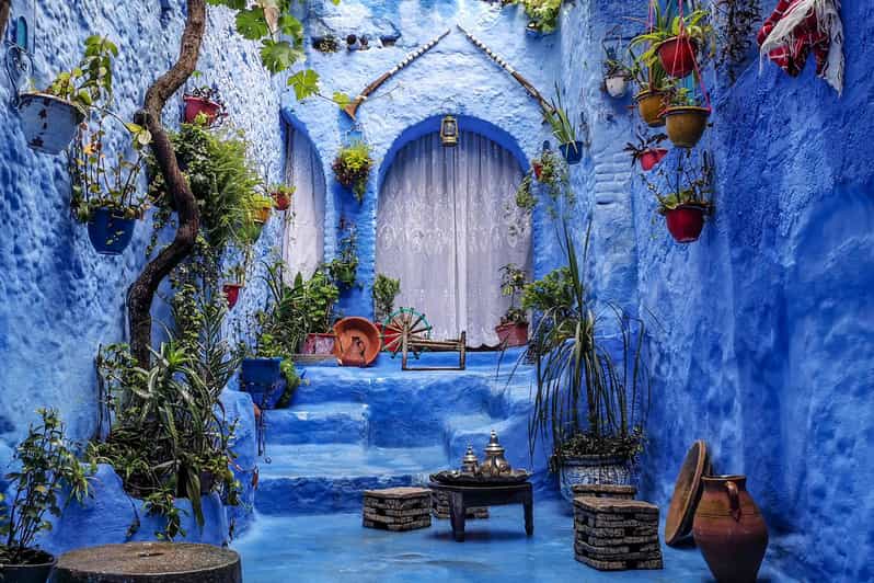 From Casablanca : 11-Days Morocco Discovery Tour - Important Information
