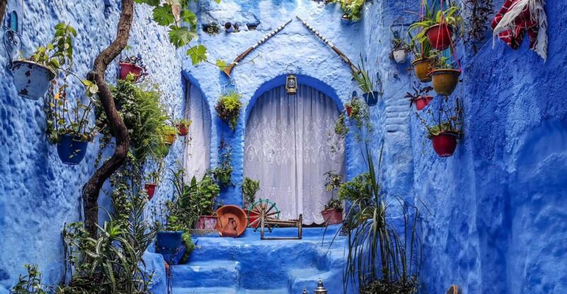 From Casablanca : 11-Days Morocco Discovery Tour - Preparation and Restrictions