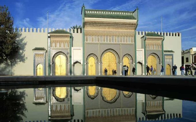 From Casablanca : 12 Day Morocco Classic Tour - Frequently Asked Questions