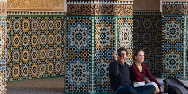 From Casablanca : 13-Days Around Morocco Tour - Itinerary Highlights