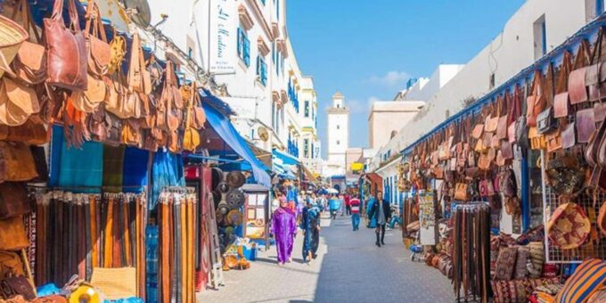 From Casablanca : 13-Days Around Morocco Tour - Customer Feedback
