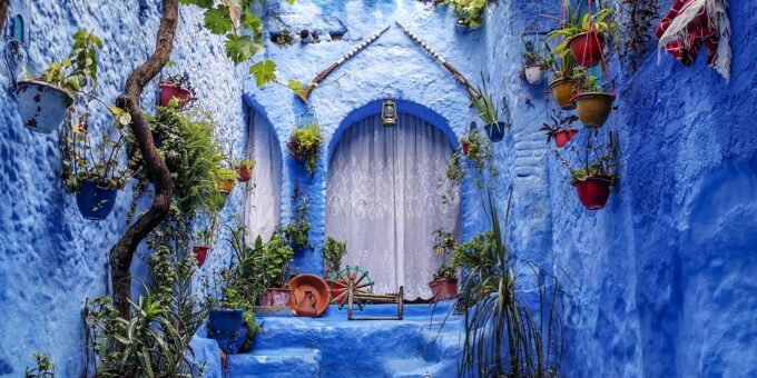 From Casablanca : 13-Days Around Morocco Tour - Frequently Asked Questions