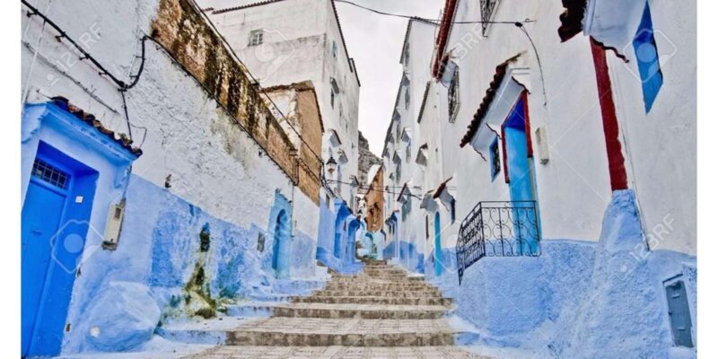 From Casablanca : 15 Day Morocco Classic Tour - Exploring Historic Cities