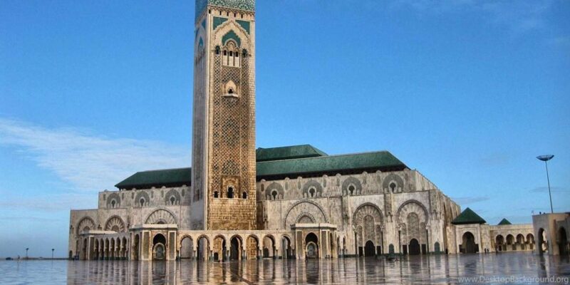 From Casablanca : 15 Day Morocco Classic Tour - Journey to Fez