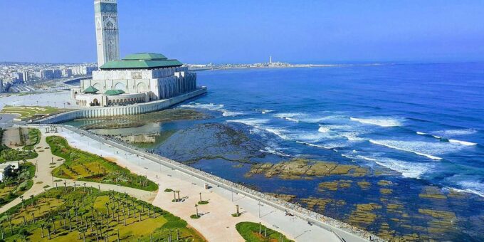 From Casablanca : 15 Day Morocco Classic Tour - Departure From Casablanca