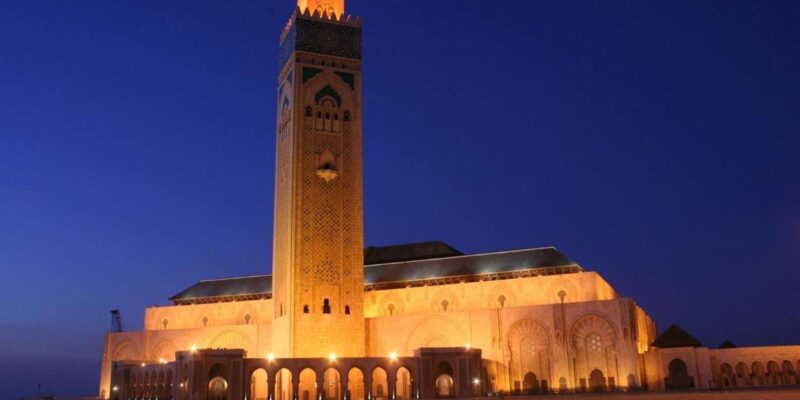 From Casablanca : 16 Day Morocco Classic Tour - Inclusions and Exclusions