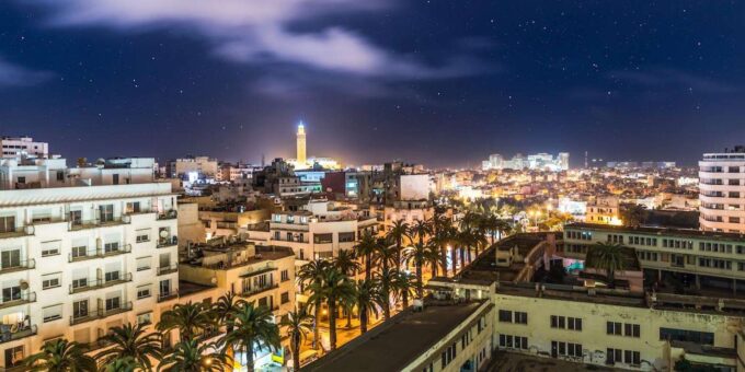 From Casablanca : 16 Day Morocco Classic Tour - Preparing for Your Morocco Adventure