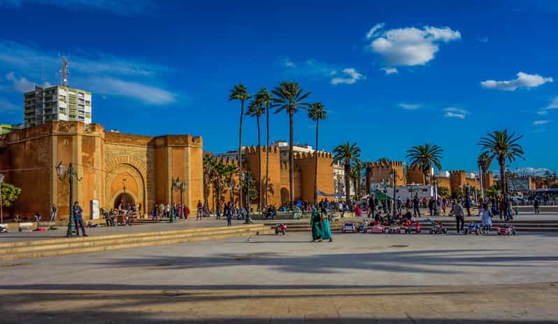 From Casablanca 2 Days to Fez via Rabat and Chefchaouen - Good To Know