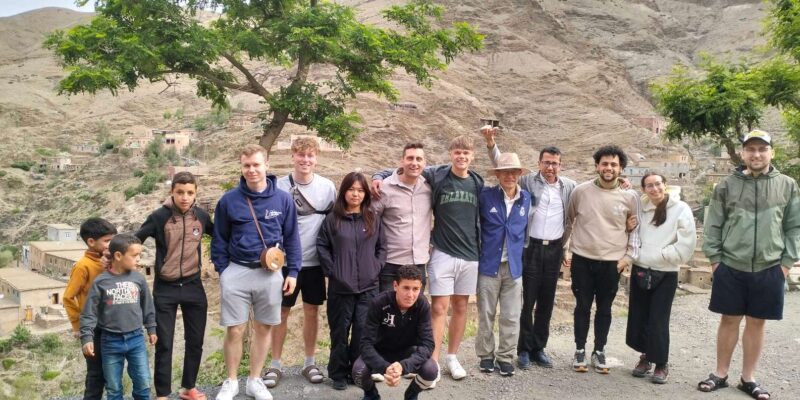From Casablanca 2 Days Tour To Marrakech City - Important Information for Participants