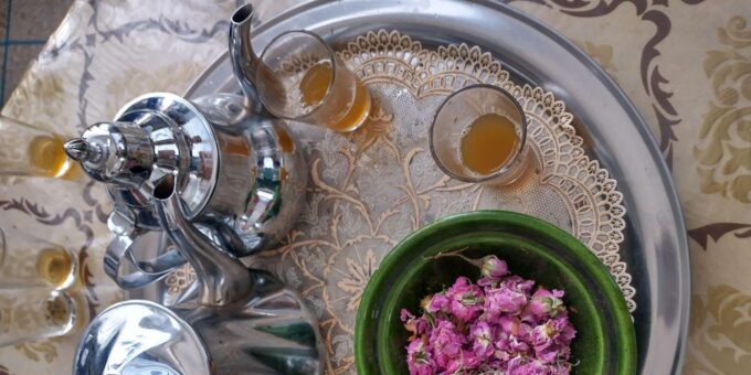From Casablanca 2 Days Tour To Marrakech City - Booking and Cancellation Details