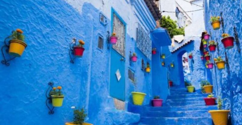 From Casablanca: 3-Day Private Tour to Chefchaouen and Fez - Good To Know